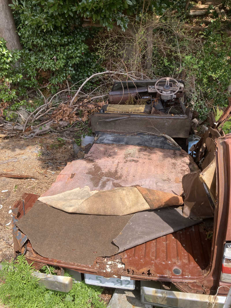 KTYさんのJUURI SAUNA(ユーリサウナ)のサ活写真