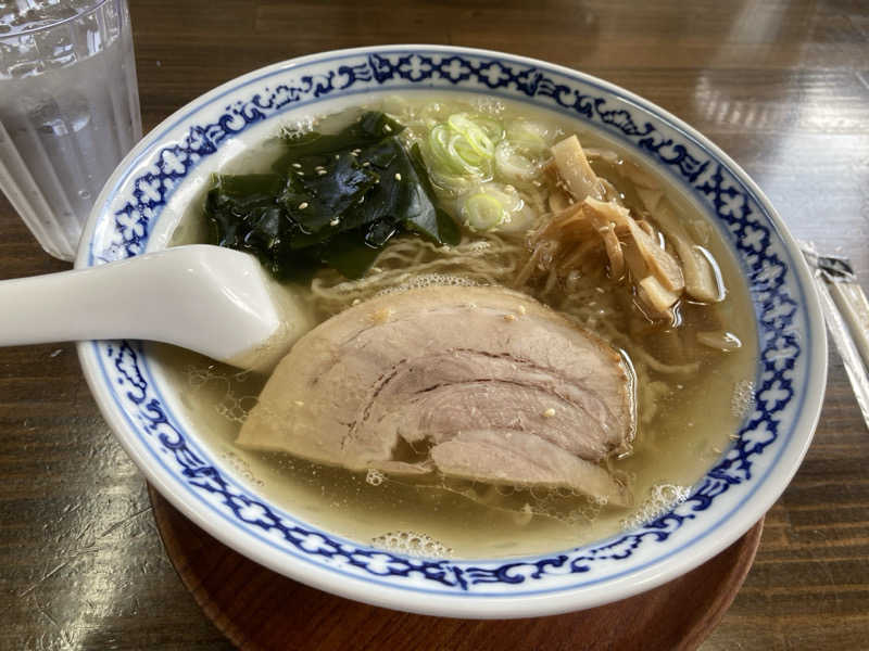 KTYさんのJUURI SAUNA(ユーリサウナ)のサ活写真