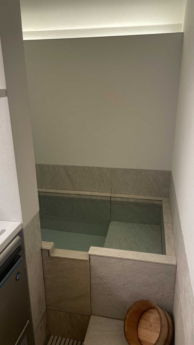 ゆづきさんのSHIROIYA HOTEL 白井屋ホテルのサ活写真