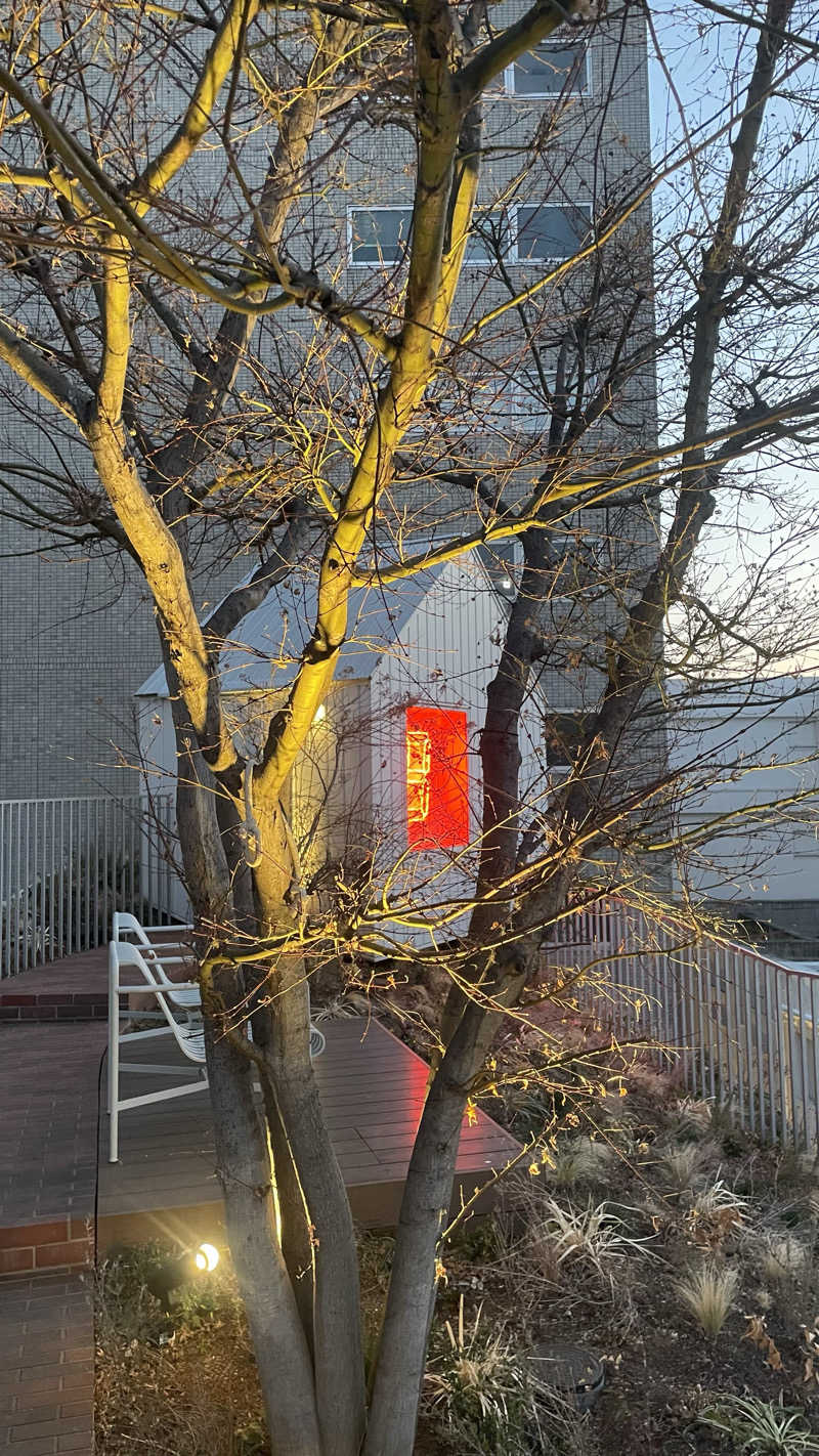 ゆづきさんのSHIROIYA HOTEL 白井屋ホテルのサ活写真