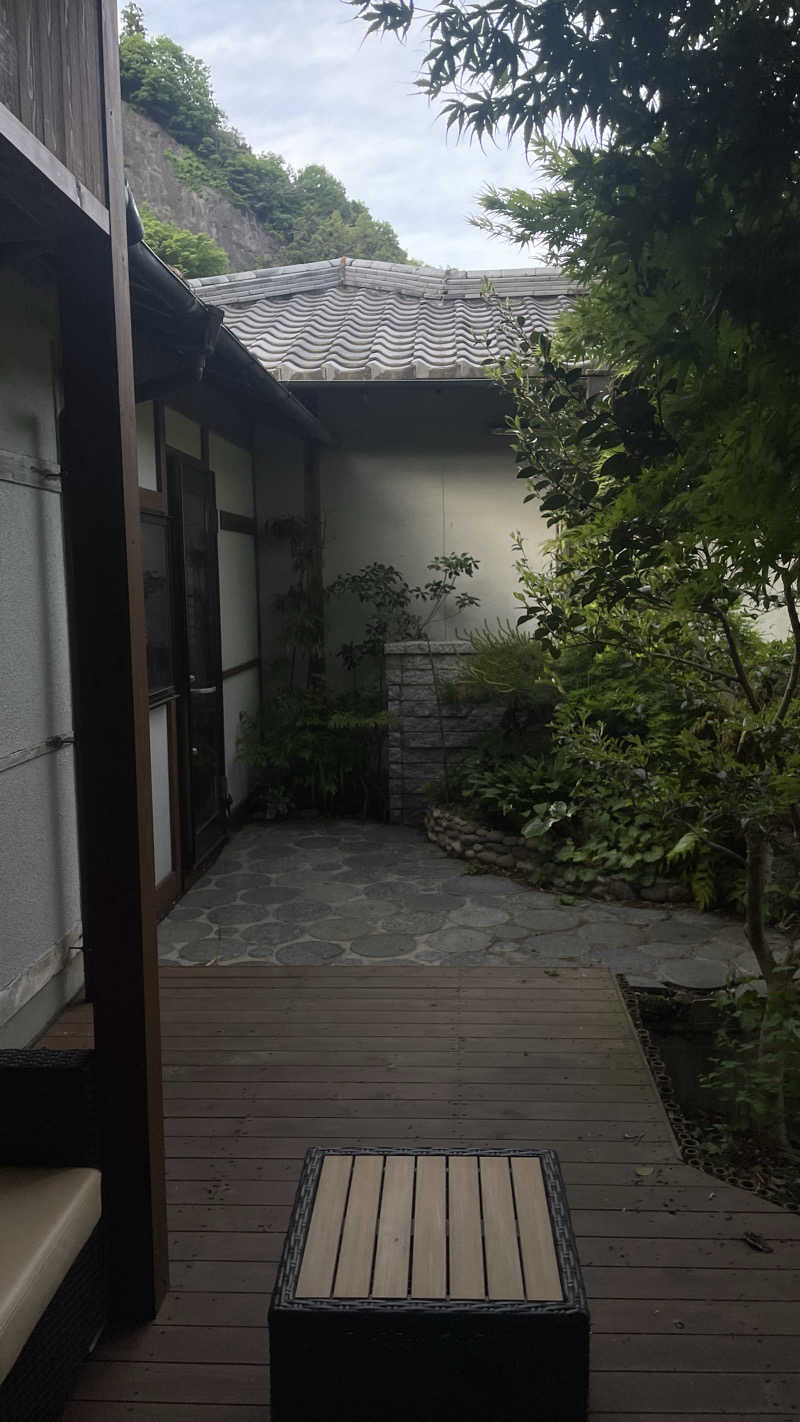 労働さんの駅の天然温泉 水沼の湯のサ活写真