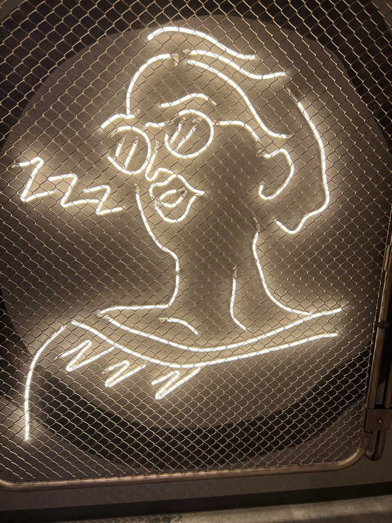 スクレさんのニュージャパン 梅田店(カプセルイン大阪)のサ活写真
