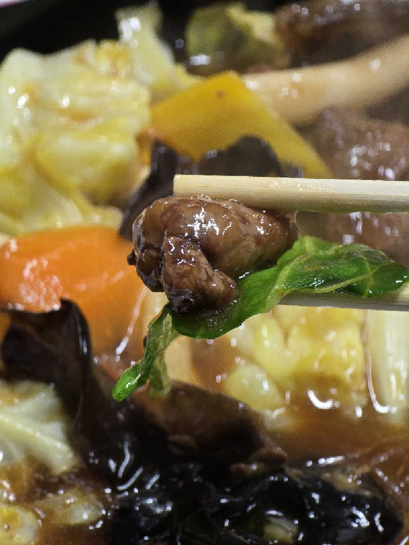 じょっぱりさん🍎さんのポパイ温泉のサ活写真