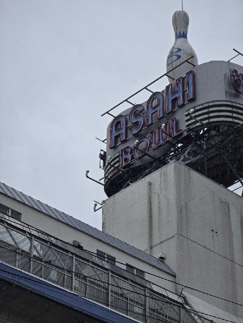 じょっぱりさん🍎さんのカプセルイン弘前・アサヒサウナのサ活写真