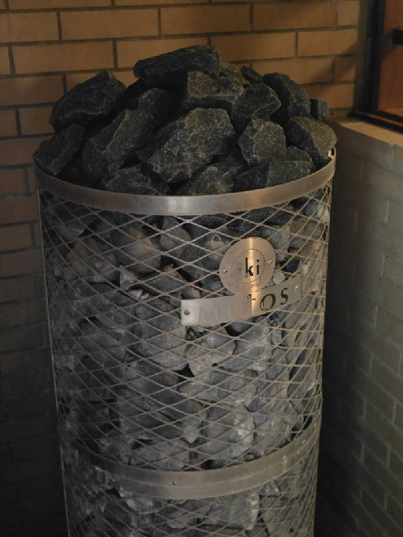 じょっぱりさん🍎さんのカプセルイン弘前・アサヒサウナのサ活写真