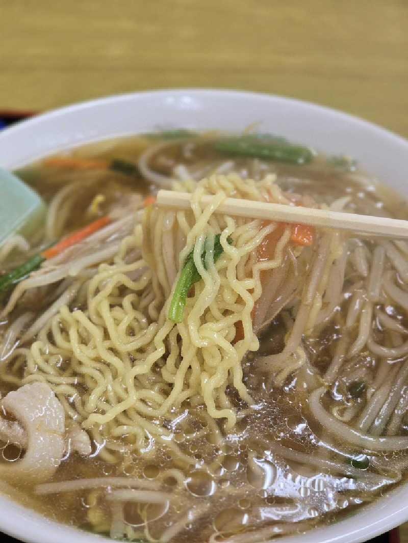 じょっぱりさん🍎さんのつがる地球村温泉のサ活写真