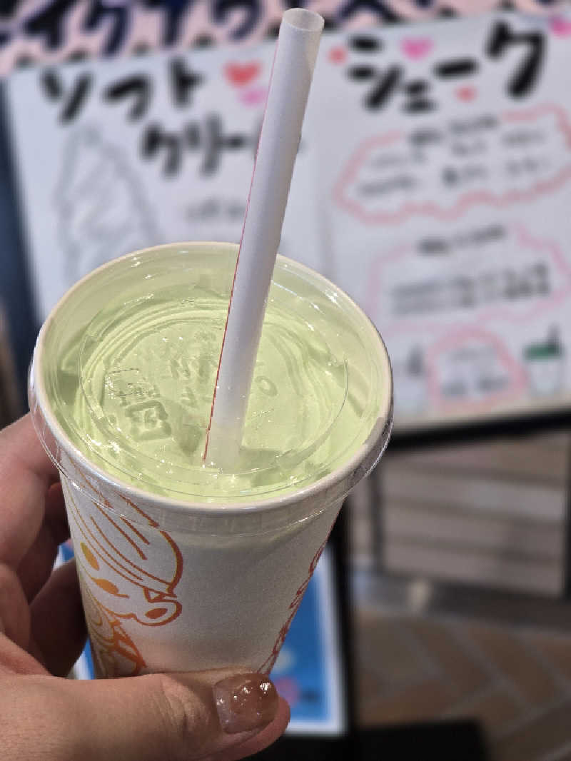 じょっぱりさん🍎さんの中泊町総合福祉健康センター 湯らぱーくのサ活写真