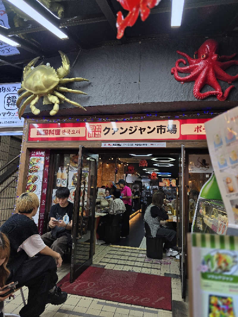 じょっぱりさん🍎さんの泊まれるサウナ屋さん 品川サウナのサ活写真