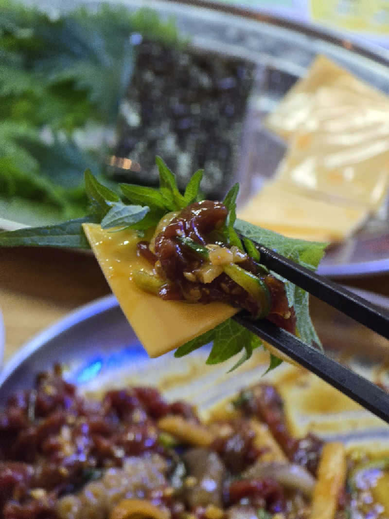 じょっぱりさん🍎さんの泊まれるサウナ屋さん 品川サウナのサ活写真