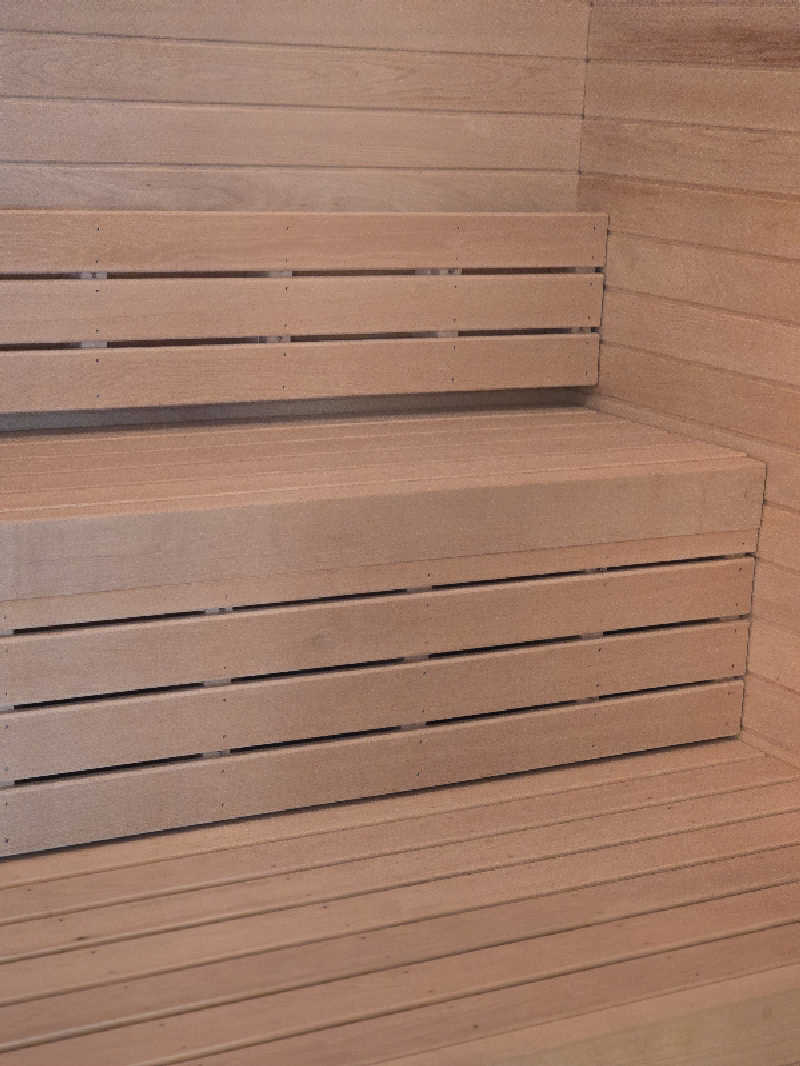 じょっぱりさん🍎さんの五所川原市健康増進施設 にこにこ温泉しうらのサ活写真