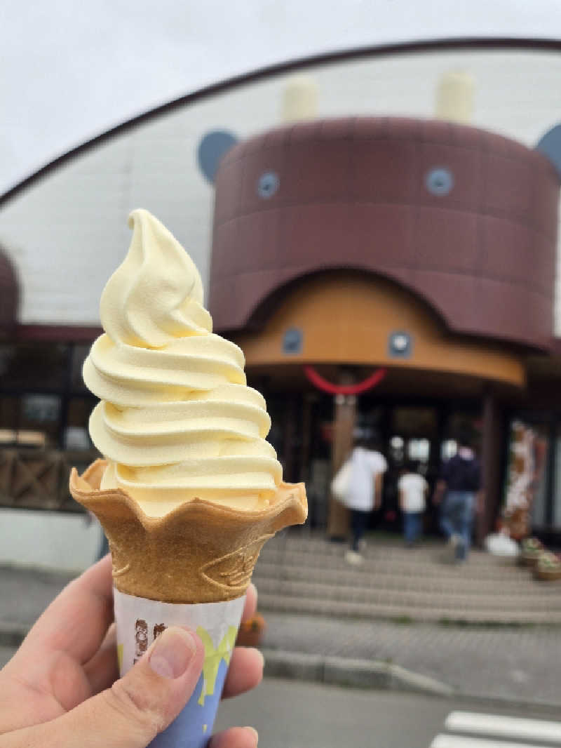 じょっぱりさん🍎さんの五所川原市健康増進施設 にこにこ温泉しうらのサ活写真