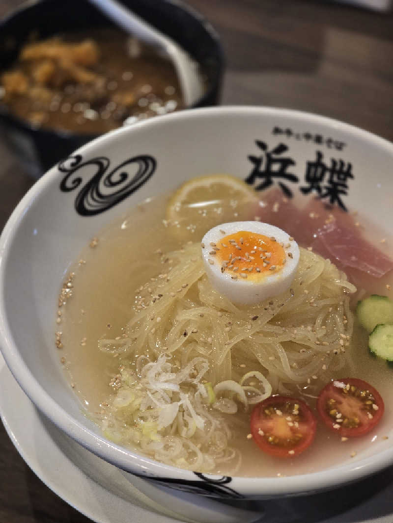 じょっぱりさん🍎さんの五所川原市健康増進施設 にこにこ温泉しうらのサ活写真