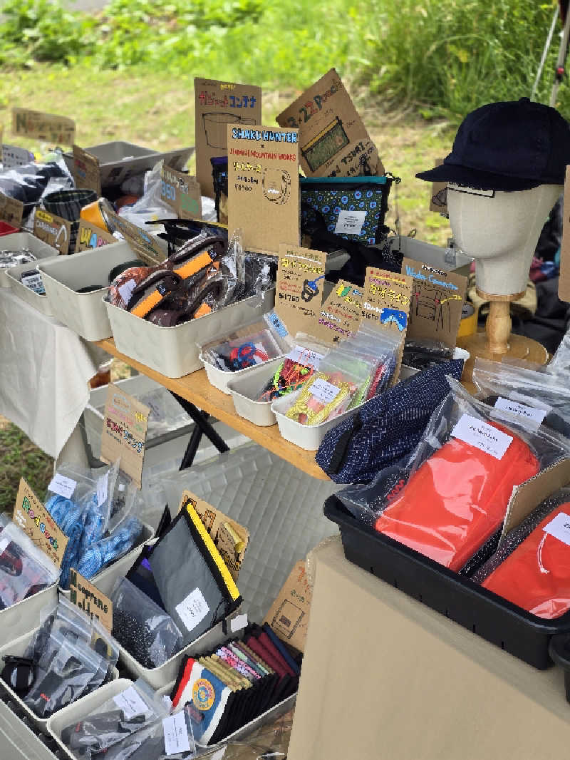 じょっぱりさん🍎さんの喜盛の湯のサ活写真