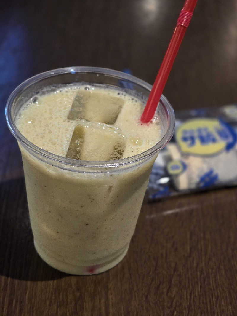 じょっぱりさん🍎さんの喜盛の湯のサ活写真