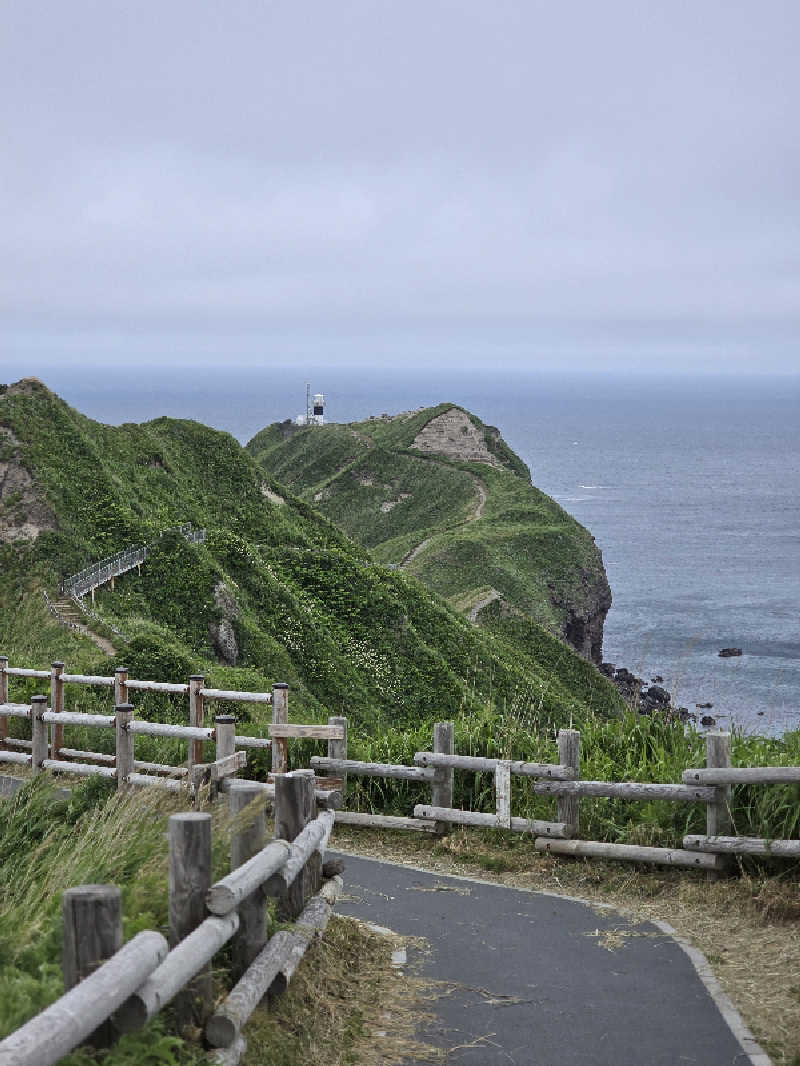 じょっぱりさん🍎さんの森のスパリゾート 北海道ホテルのサ活写真