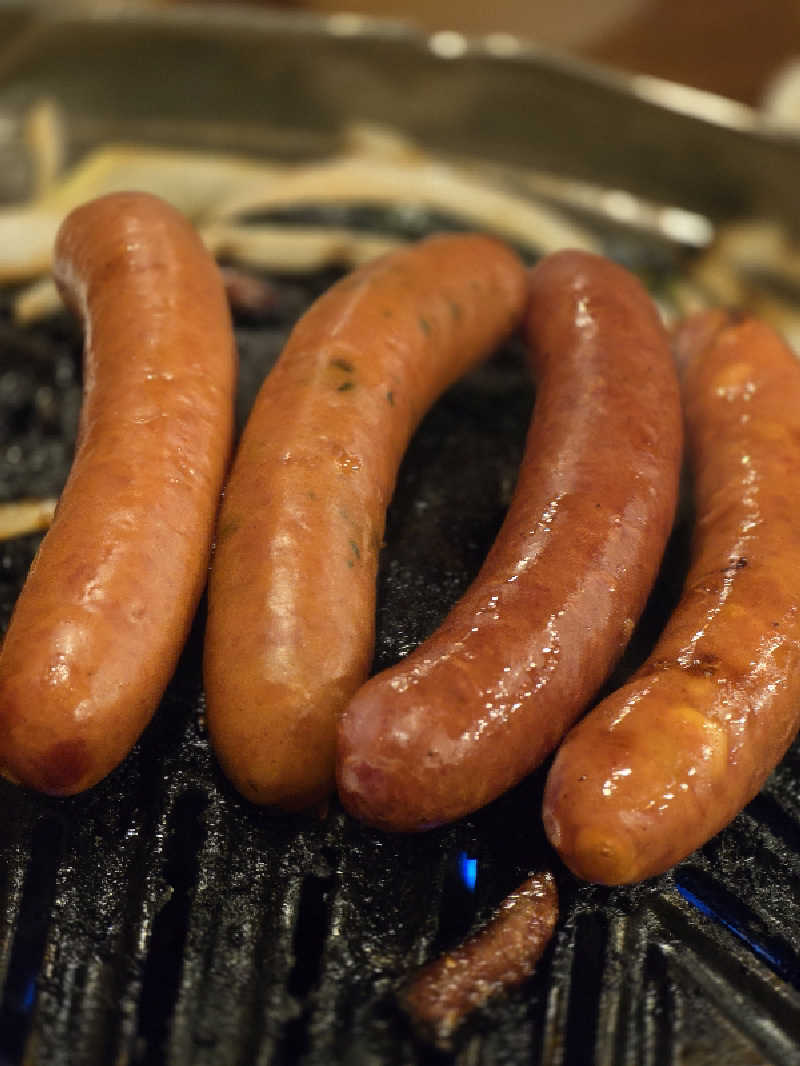 じょっぱりさん🍎さんの森のスパリゾート 北海道ホテルのサ活写真