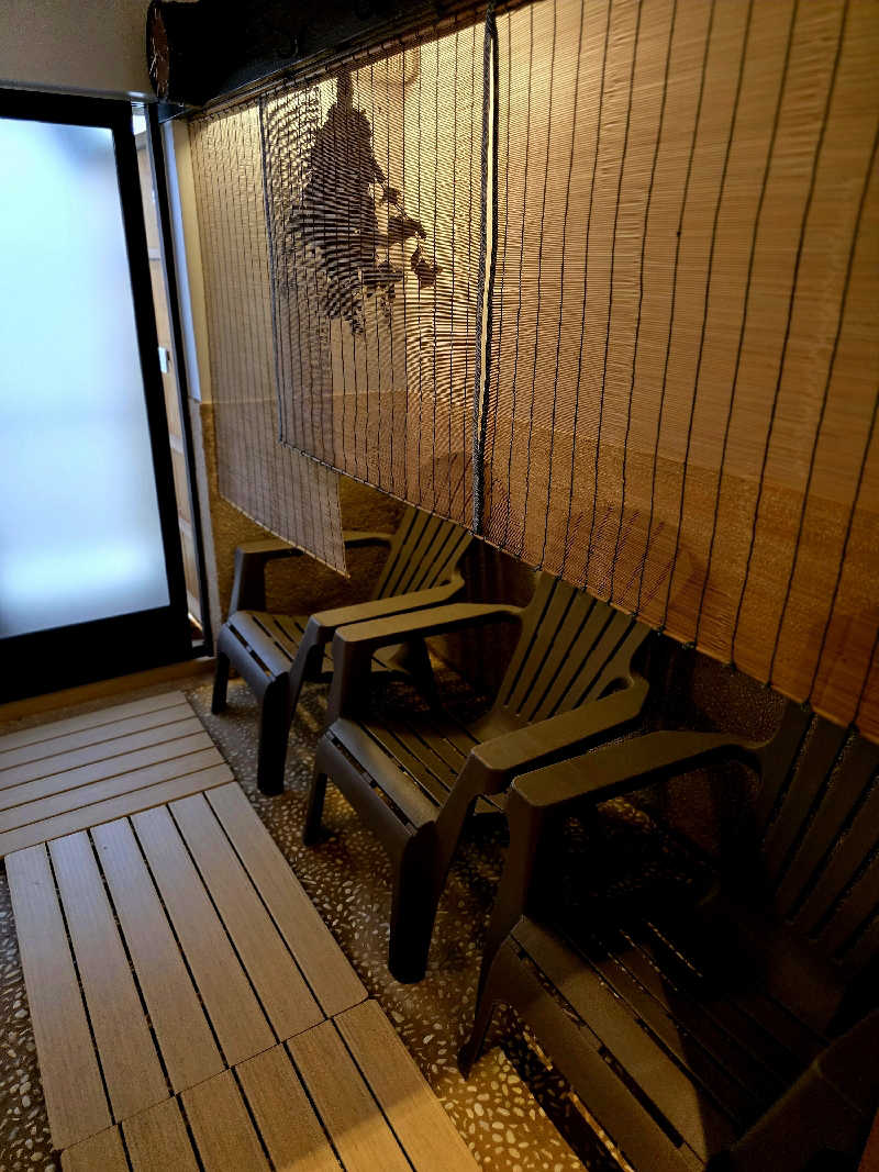 じょっぱりさん🍎さんの蔵サウナと文化財の宿 森長のサ活写真