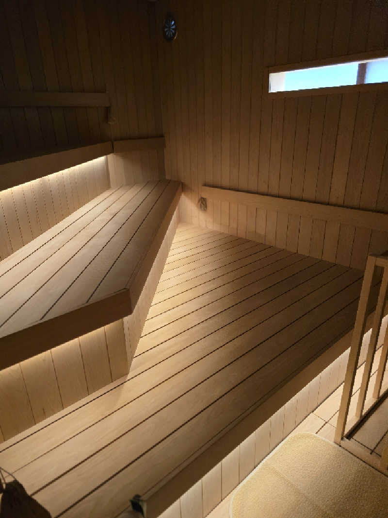 じょっぱりさん🍎さんの蔵サウナと文化財の宿 森長のサ活写真