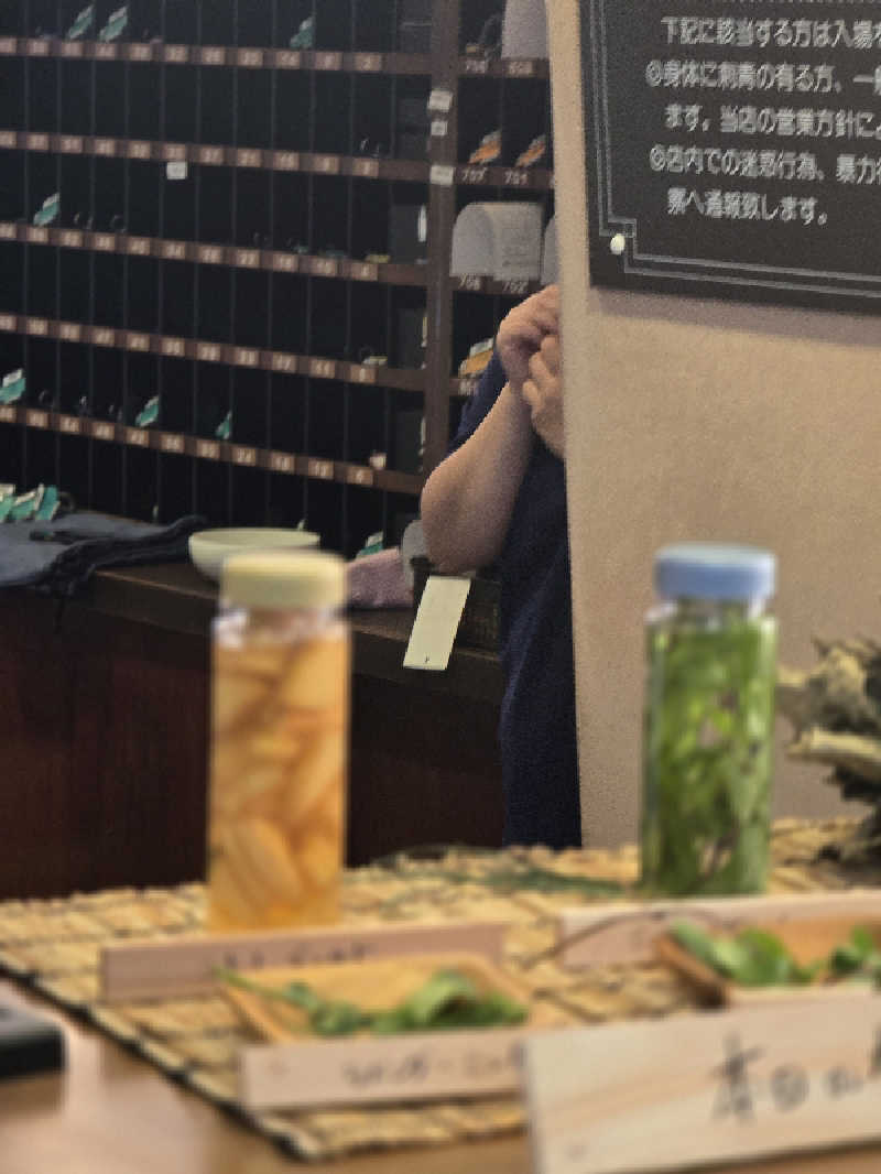 じょっぱりさん🍎さんのカプセルイン弘前・アサヒサウナのサ活写真