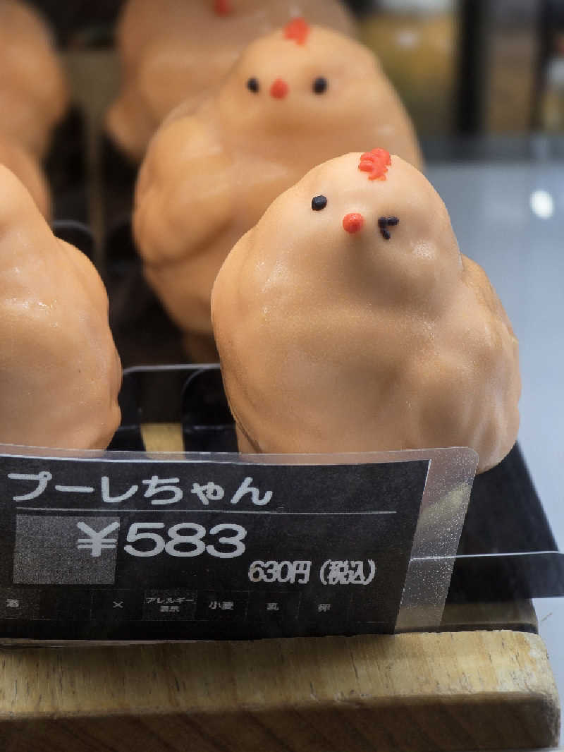 じょっぱりさん🍎さんのスーパー銭湯テルメのサ活写真