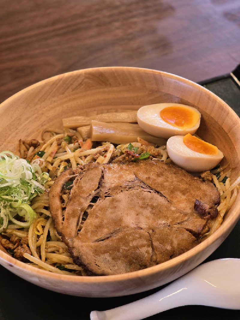 じょっぱりさん🍎さんの大鰐町地域交流センター 鰐come(ワニカム)のサ活写真