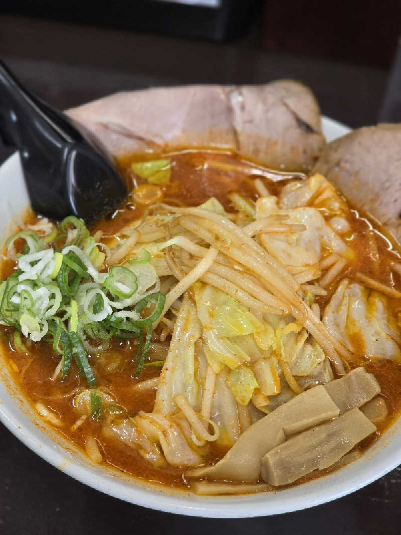 じょっぱりさん🍎さんのユーランドホテル八橋のサ活写真