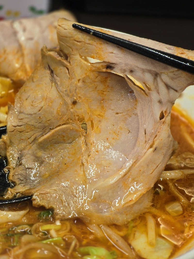 じょっぱりさん🍎さんのユーランドホテル八橋のサ活写真