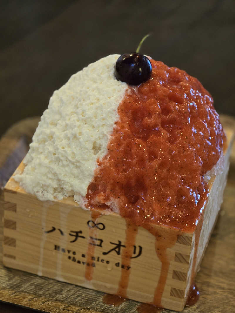 じょっぱりさん🍎さんのユーランドホテル八橋のサ活写真