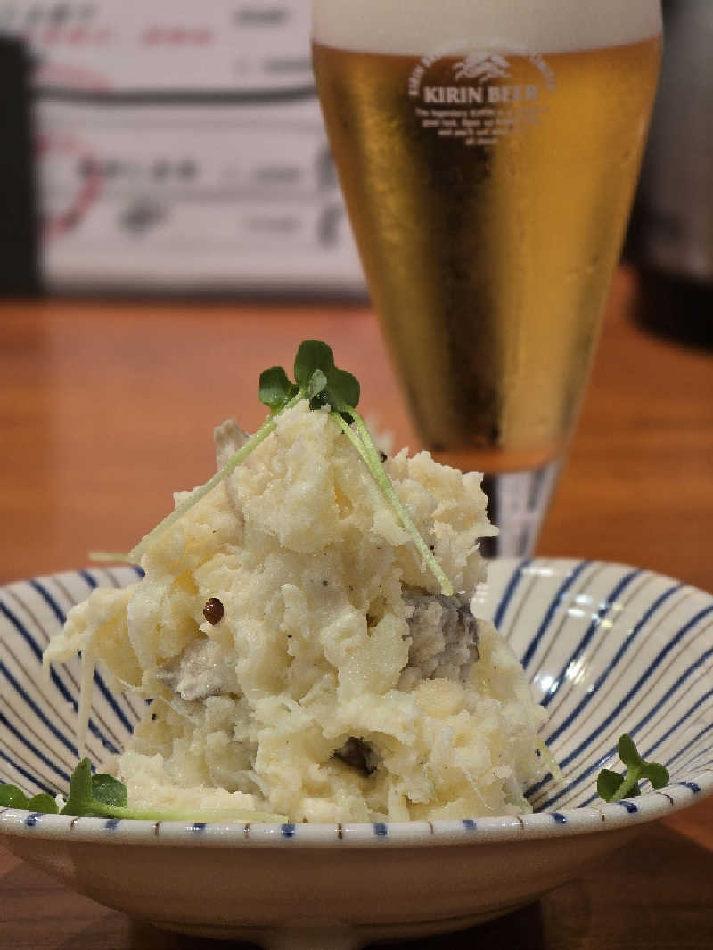 じょっぱりさん🍎さんのユーランドホテル八橋のサ活写真