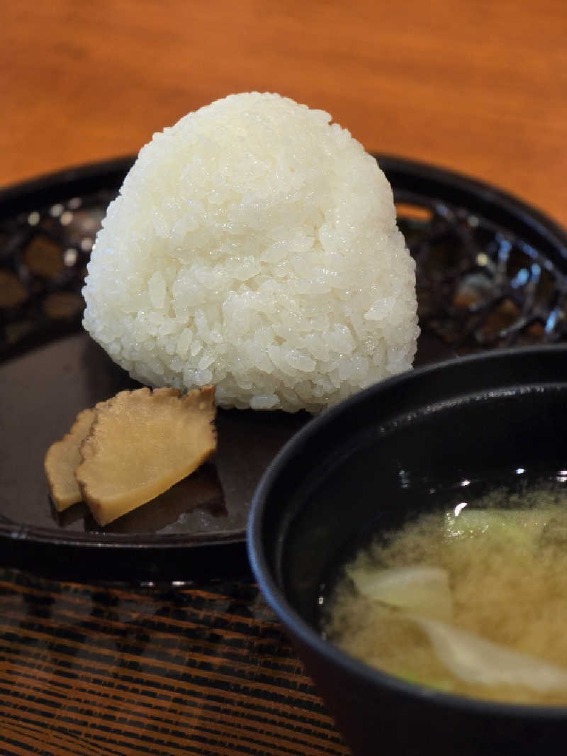 じょっぱりさん🍎さんのユーランドホテル八橋のサ活写真