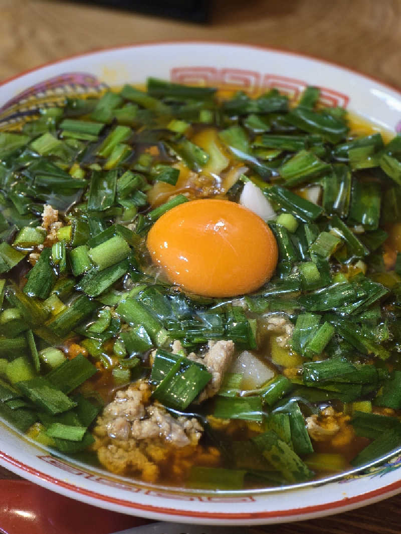 じょっぱりさん🍎さんのユーランドホテル八橋のサ活写真