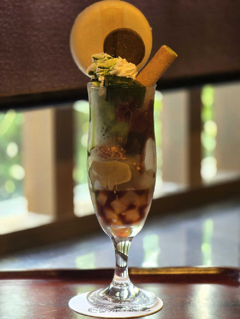 じょっぱりさん🍎さんのユーランドホテル八橋のサ活写真