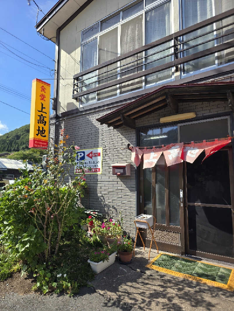 じょっぱりさん🍎さんのさる倉サウナ (元湯 猿倉温泉)のサ活写真