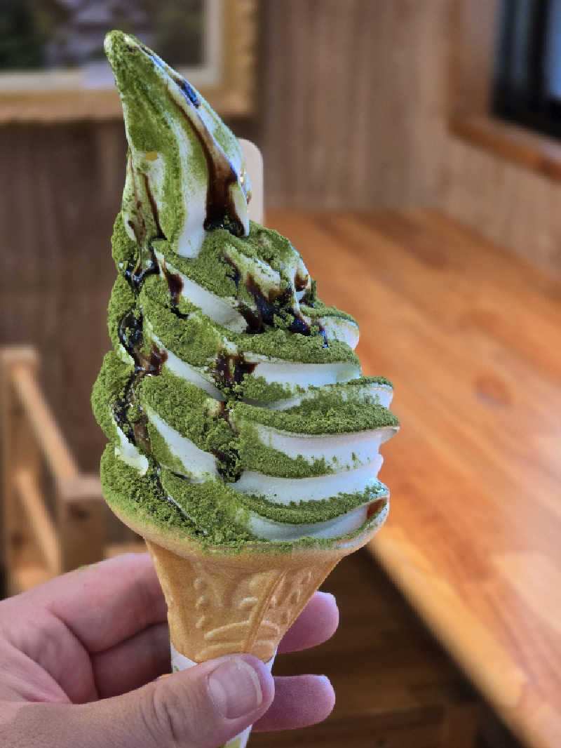 じょっぱりさん🍎さんのさる倉サウナ (元湯 猿倉温泉)のサ活写真