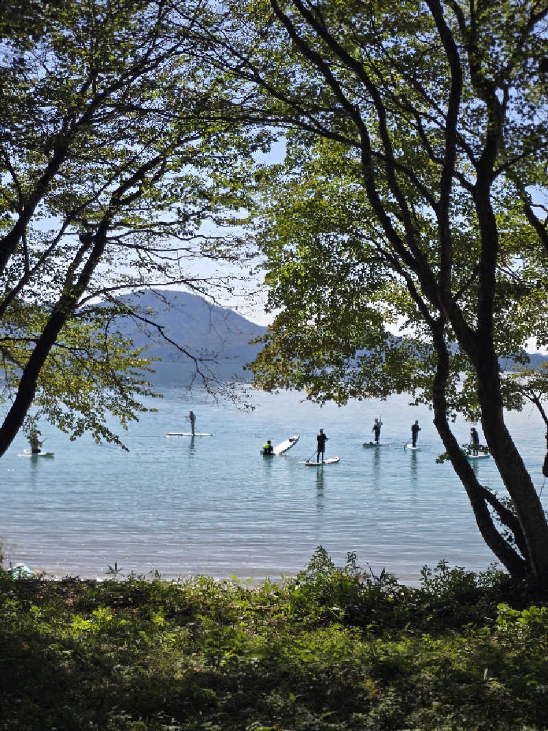 じょっぱりさん🍎さんのタザワコサウナのサ活写真