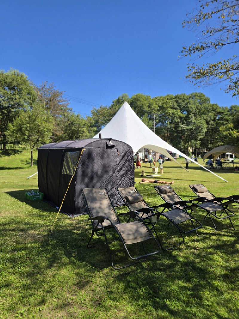 じょっぱりさん🍎さんのタザワコサウナのサ活写真