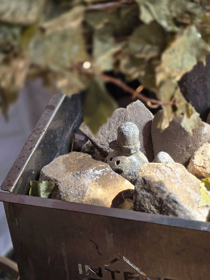 じょっぱりさん🍎さんのタザワコサウナのサ活写真