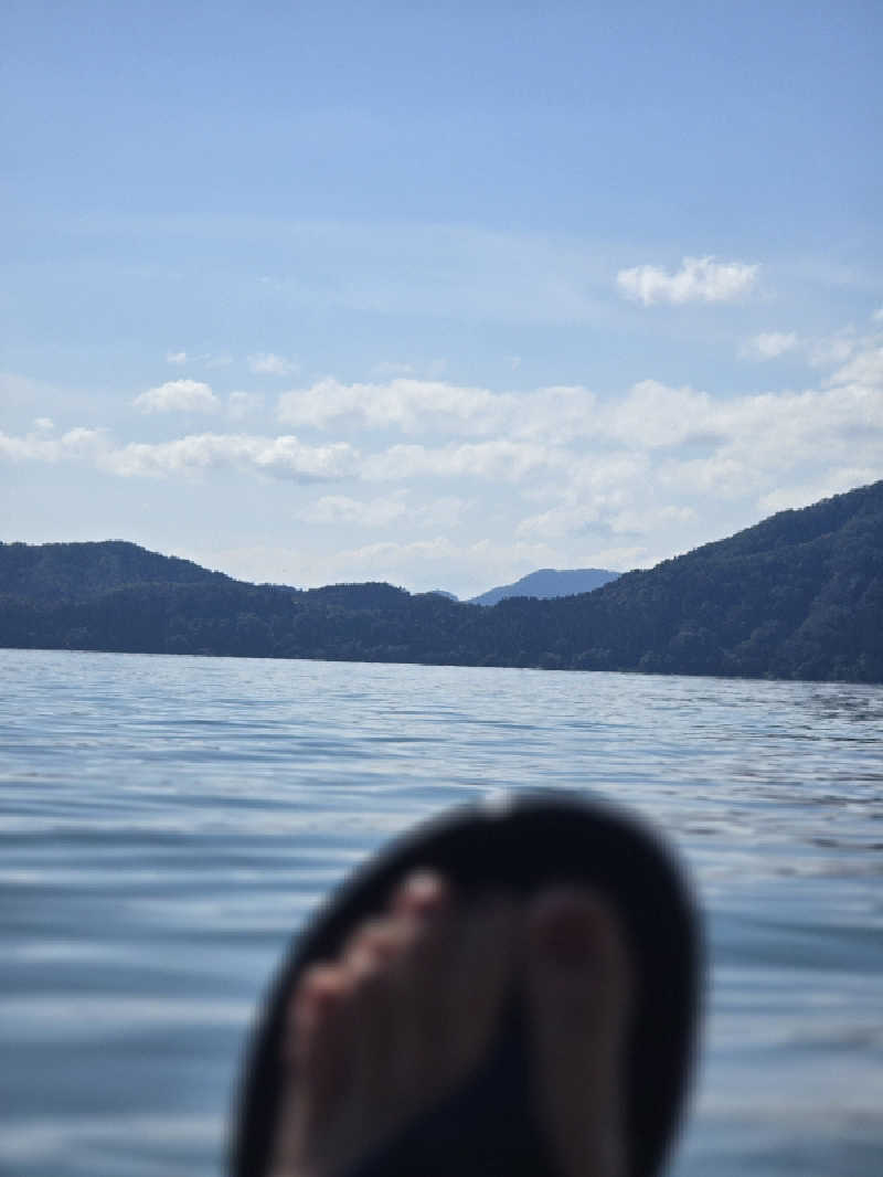 じょっぱりさん🍎さんのタザワコサウナのサ活写真