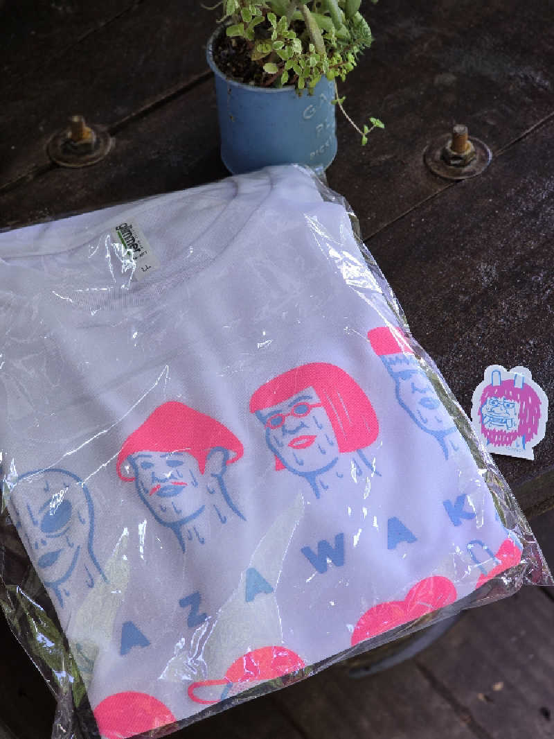 じょっぱりさん🍎さんのタザワコサウナのサ活写真