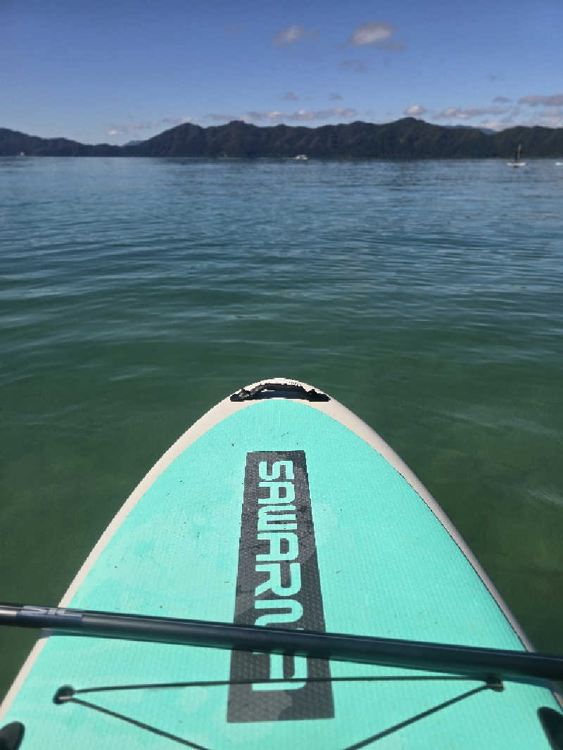 じょっぱりさん🍎さんのタザワコサウナのサ活写真