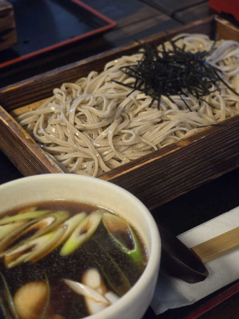 じょっぱりさん🍎さんのタザワコサウナのサ活写真