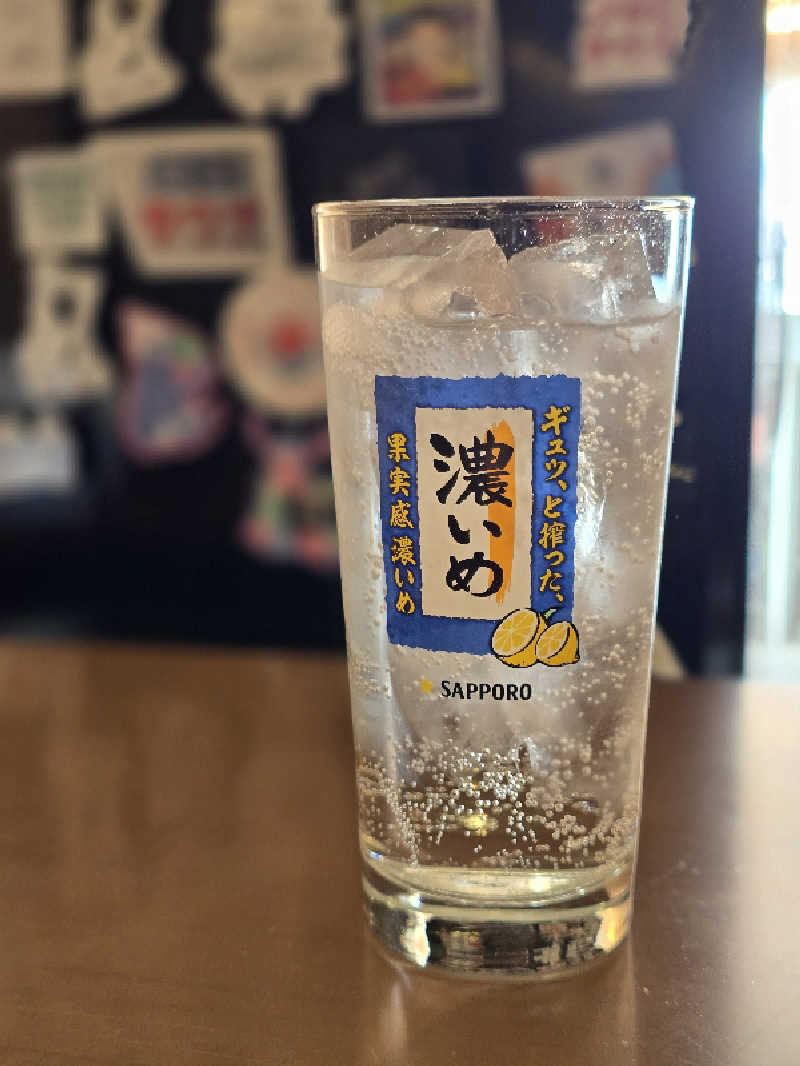 じょっぱりさん🍎さんのカプセルイン弘前・アサヒサウナのサ活写真