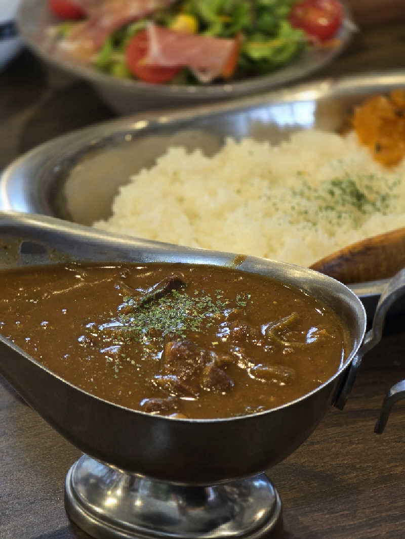 じょっぱりさん🍎さんのカプセルイン弘前・アサヒサウナのサ活写真