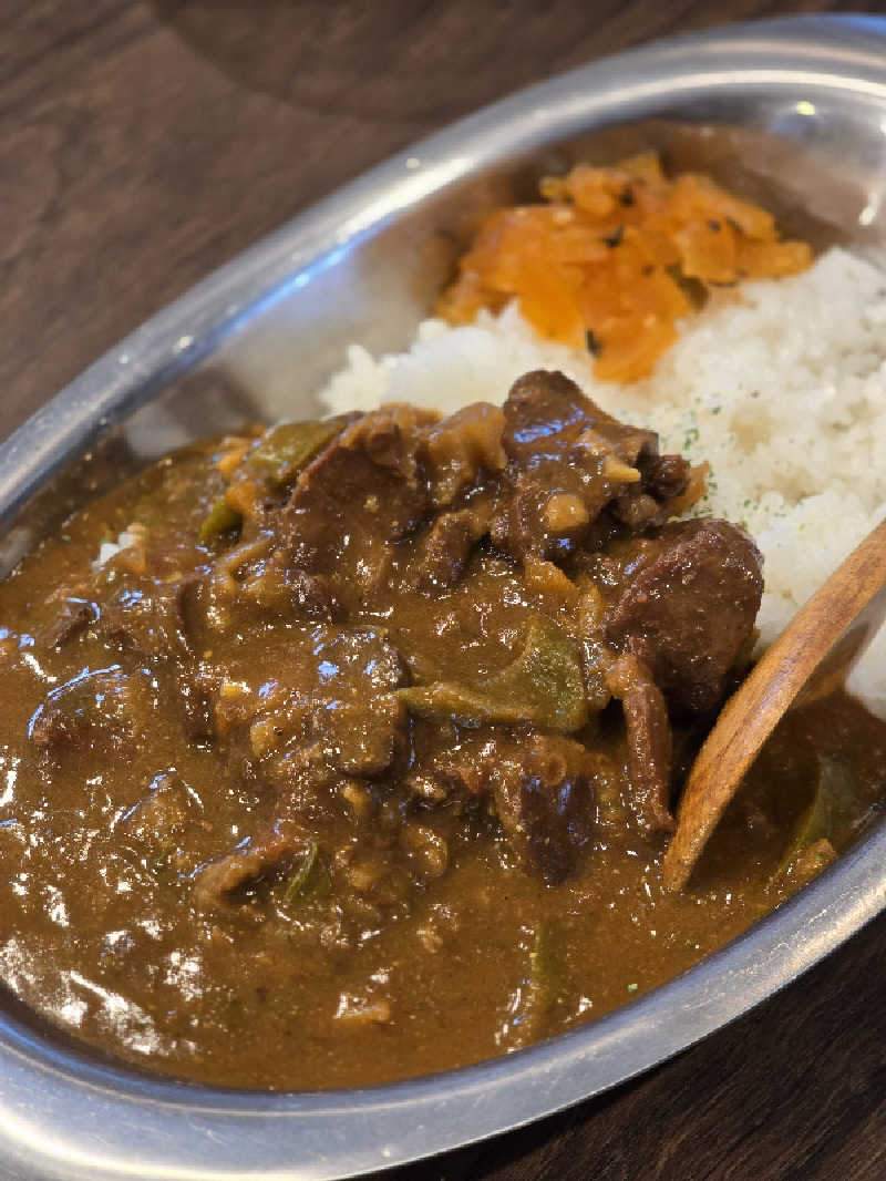 じょっぱりさん🍎さんのカプセルイン弘前・アサヒサウナのサ活写真