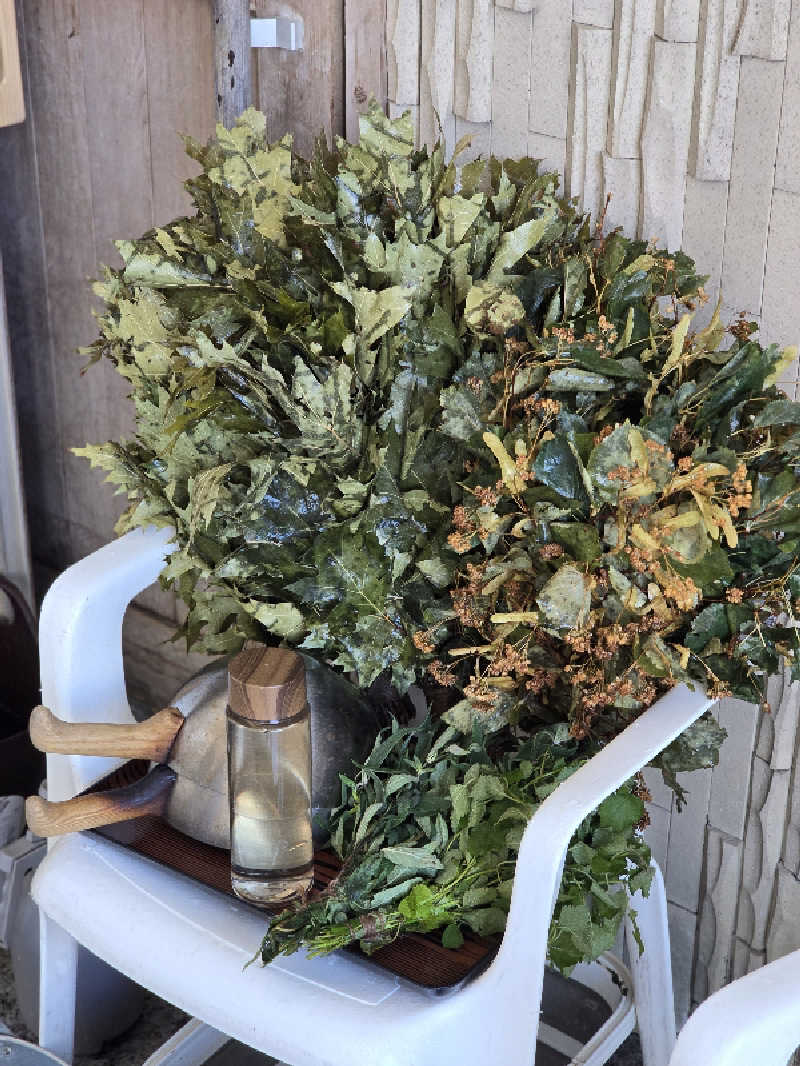 じょっぱりさん🍎さんのカプセルイン弘前・アサヒサウナのサ活写真