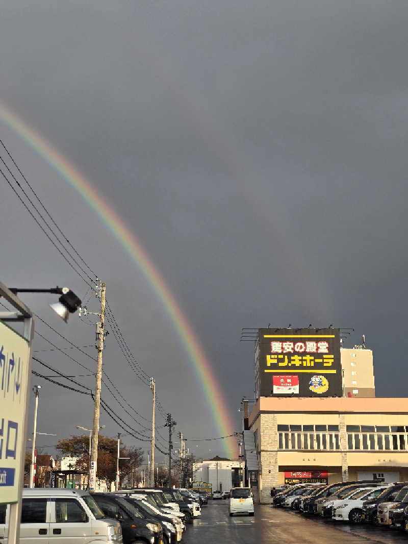 じょっぱりさん🍎さんのまちなか温泉青森センターホテルのサ活写真