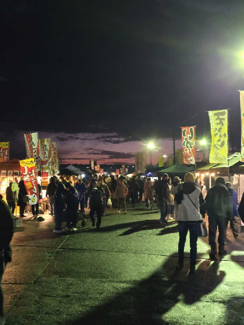 じょっぱりさん🍎さんの熊ノ沢温泉のサ活写真