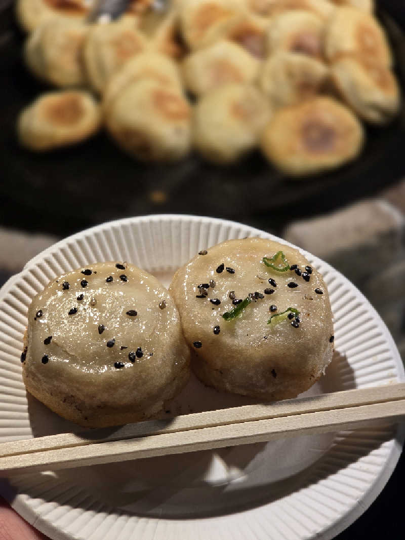 じょっぱりさん🍎さんの熊ノ沢温泉のサ活写真