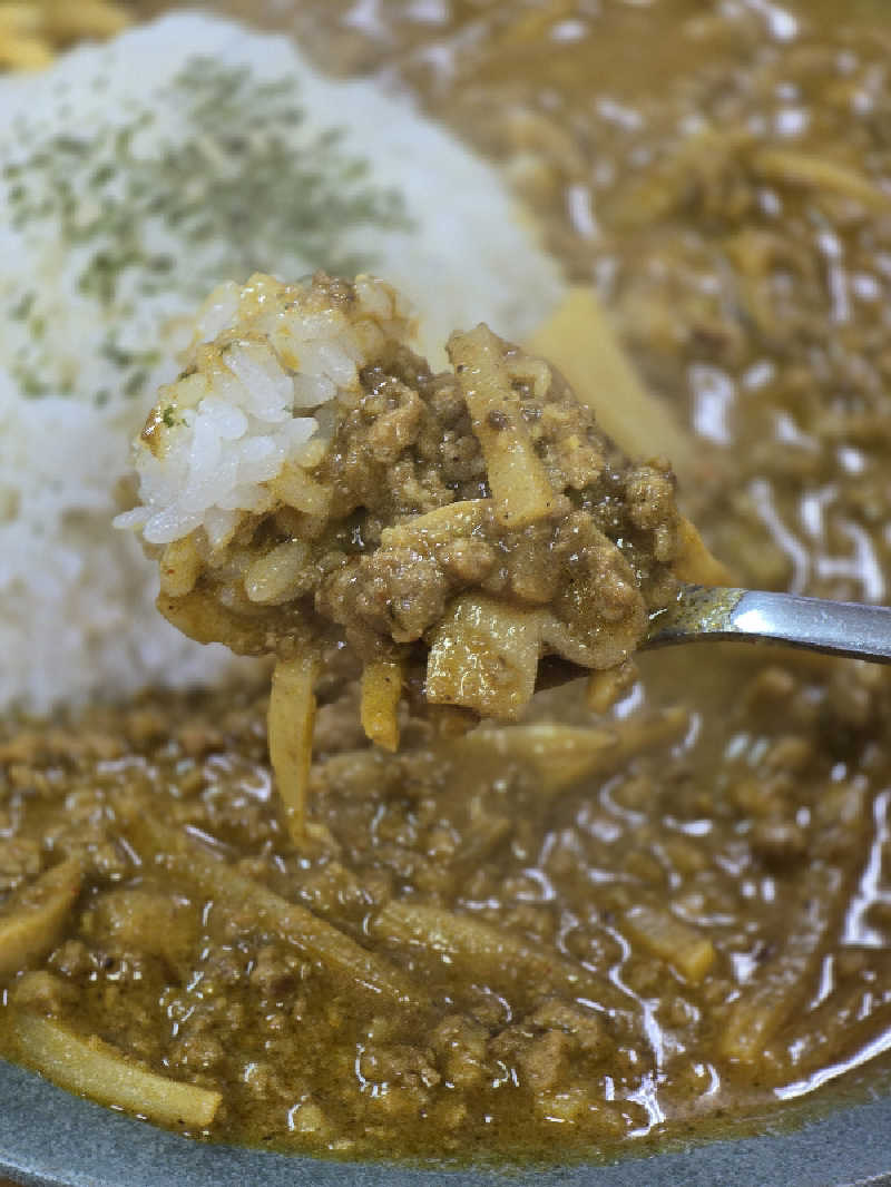 じょっぱりさん🍎さんの熊ノ沢温泉のサ活写真
