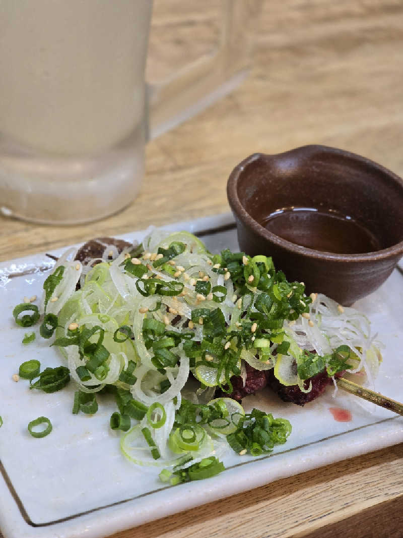 じょっぱりさん🍎さんのグランカスタマ上野店(旧おもてなしのお宿)のサ活写真